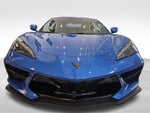 2025 Chevrolet Corvette Stingray 2LT