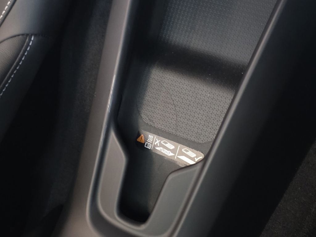 2025 Chevrolet Corvette Stingray 2LT