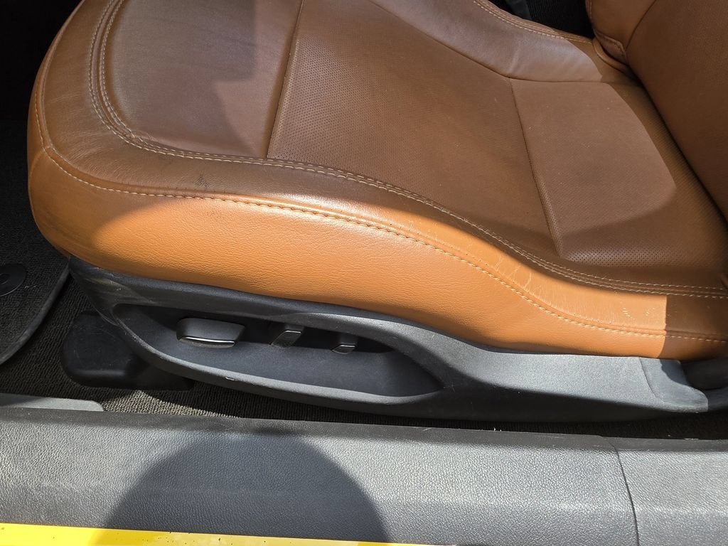 2015 Chevrolet Corvette Stingray Z51 2LT