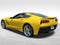 2015 Chevrolet Corvette Stingray Z51 2LT