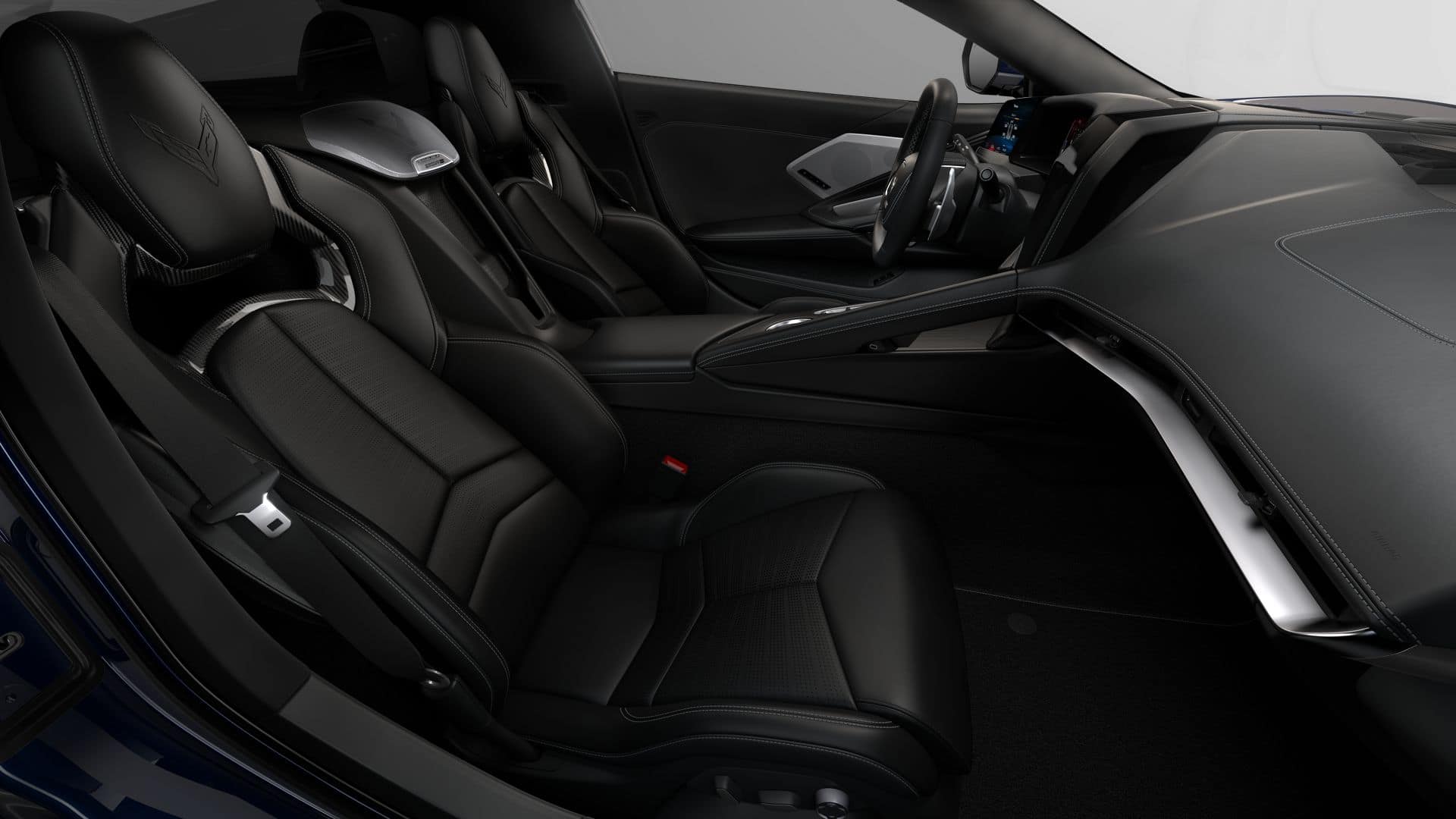 2027 Chevrolet Corvette Grand Sport 3LT