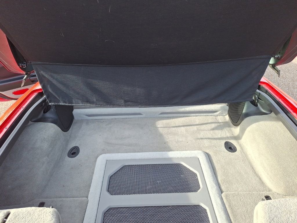 2000 Chevrolet Corvette NA