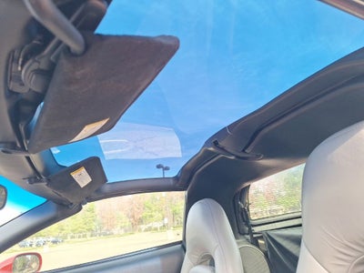 2000 Chevrolet Corvette NA