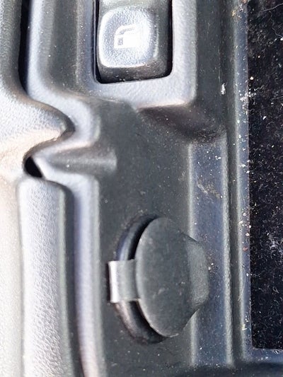 2000 Chevrolet Corvette NA