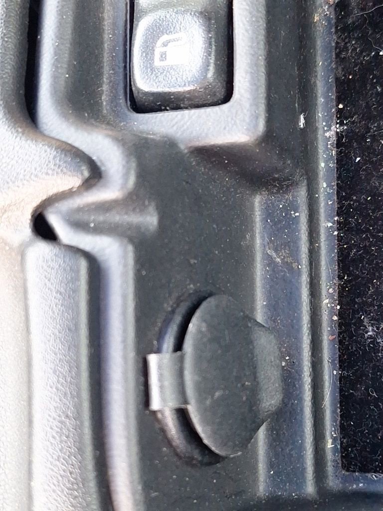 2000 Chevrolet Corvette NA