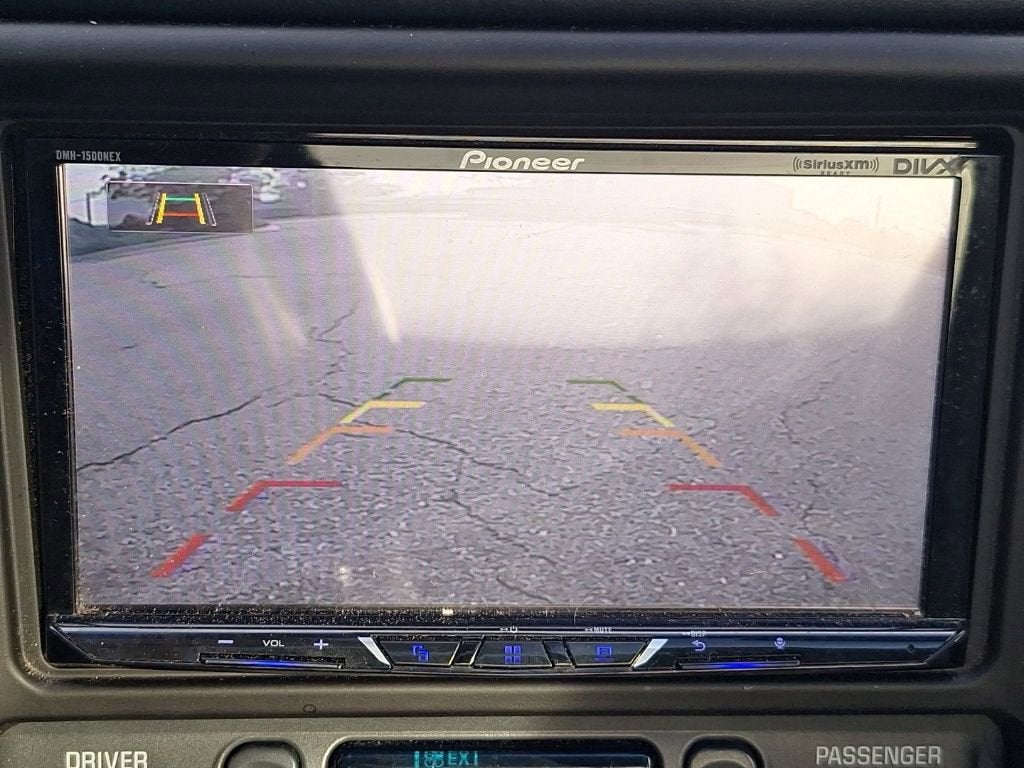 2000 Chevrolet Corvette NA