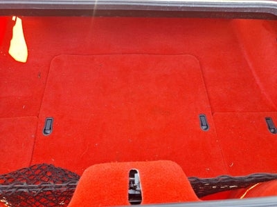 2004 Chevrolet Corvette NA