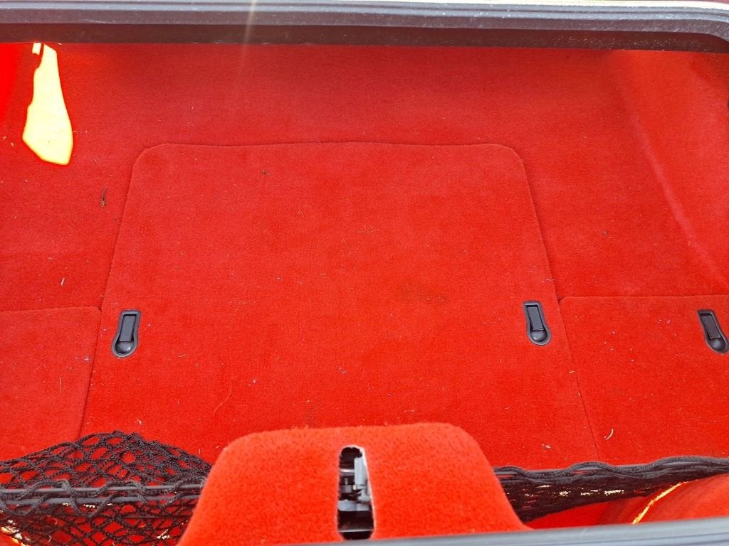 2004 Chevrolet Corvette NA