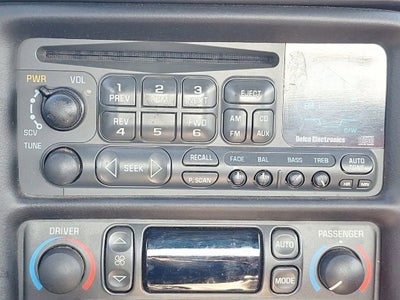 2004 Chevrolet Corvette NA