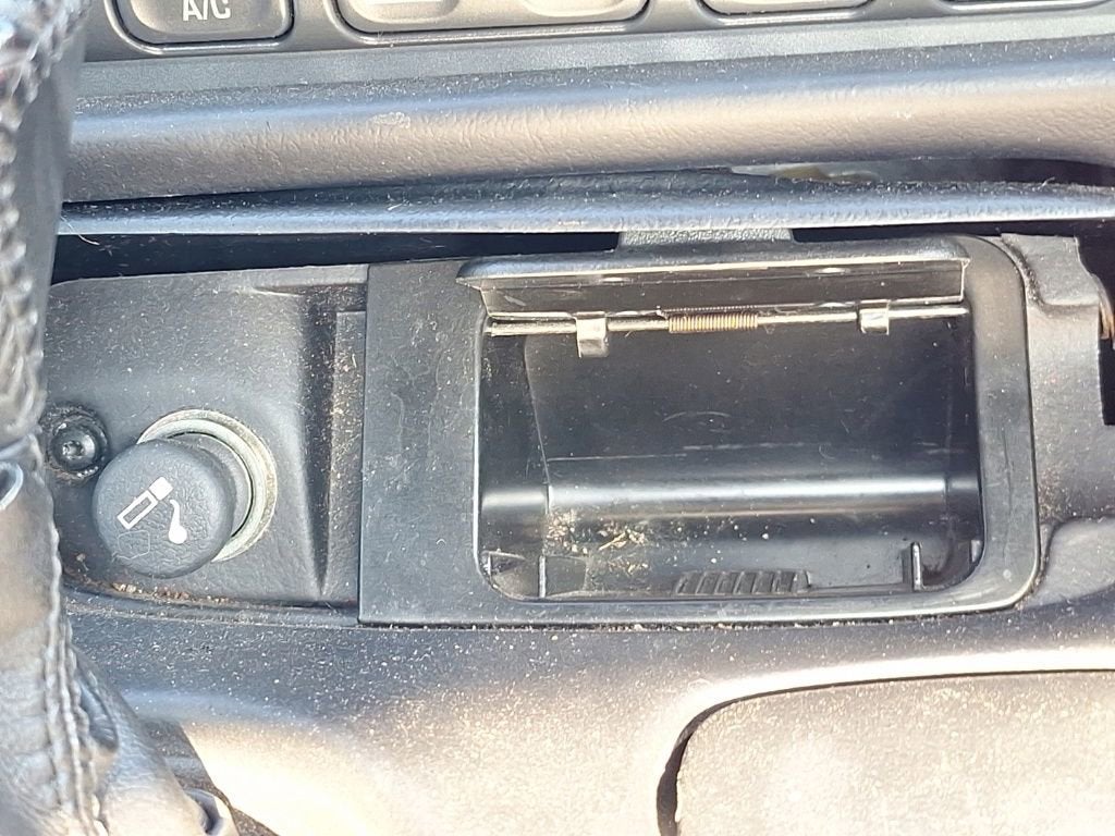 2004 Chevrolet Corvette NA