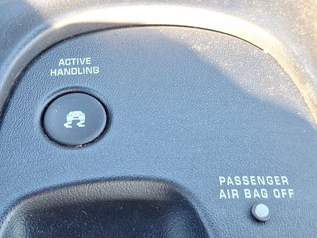 2004 Chevrolet Corvette NA