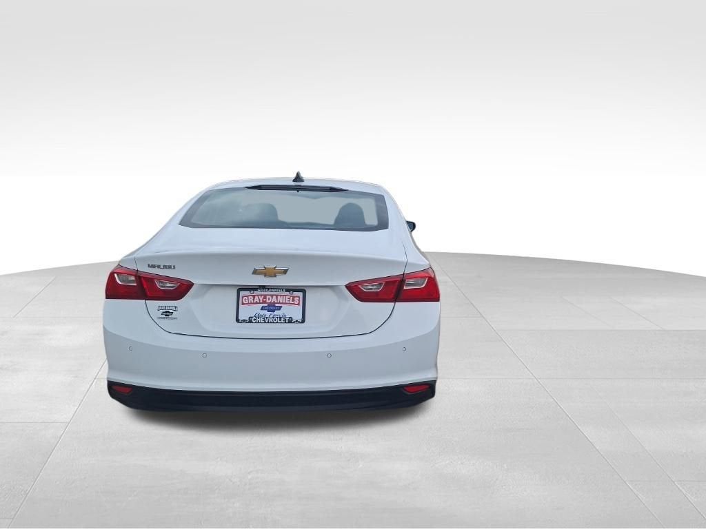 2023 Chevrolet Malibu FL