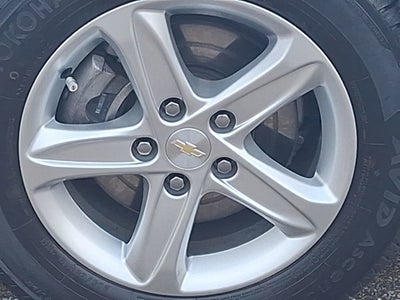 2023 Chevrolet Malibu FL