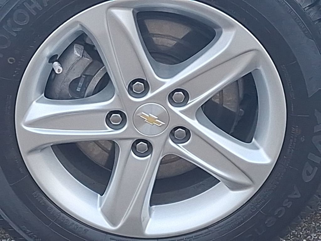 2023 Chevrolet Malibu FL