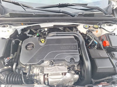 2023 Chevrolet Malibu FL