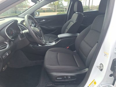 2023 Chevrolet Malibu FL