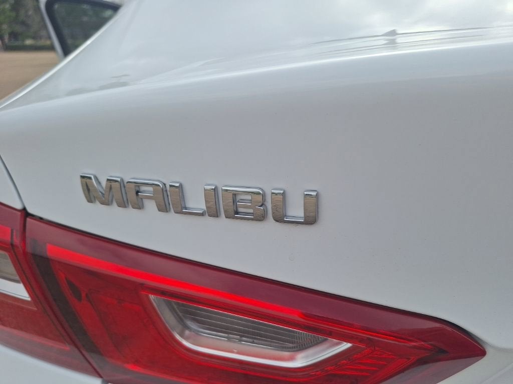 2023 Chevrolet Malibu FL
