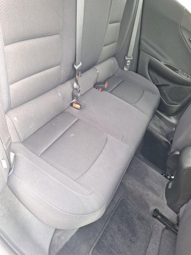 2023 Chevrolet Malibu FL