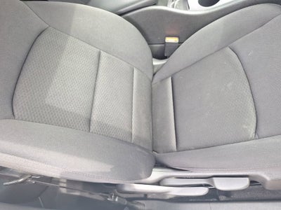 2023 Chevrolet Malibu FL