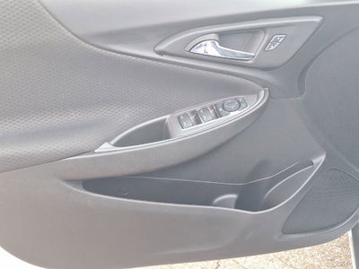 2023 Chevrolet Malibu FL