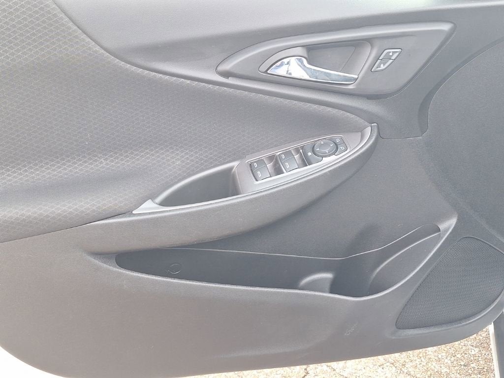 2023 Chevrolet Malibu FL