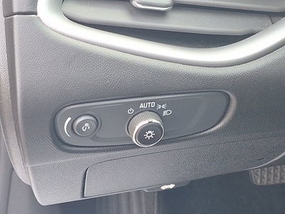 2023 Chevrolet Malibu FL