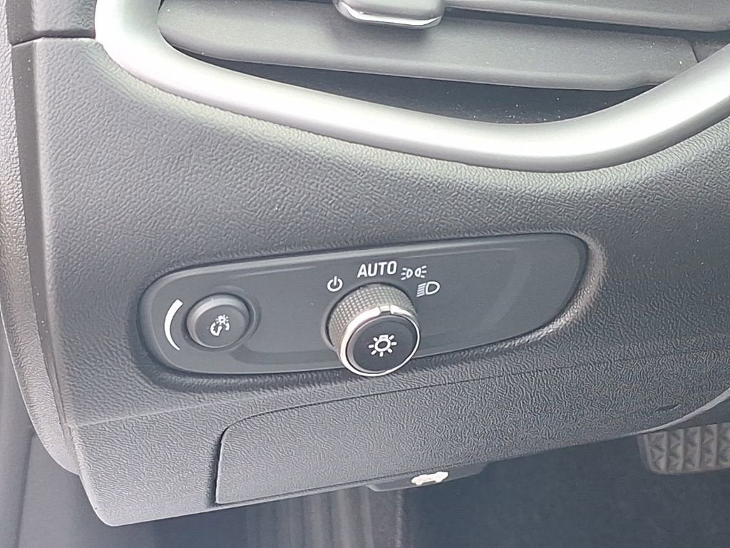 2023 Chevrolet Malibu FL