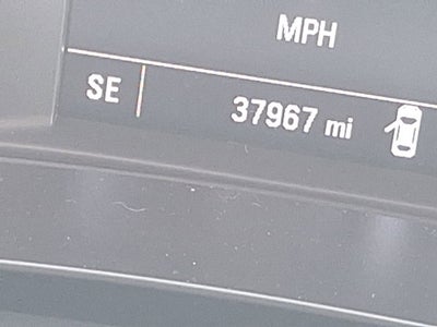 2023 Chevrolet Malibu FL