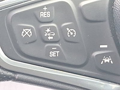 2023 Chevrolet Malibu FL