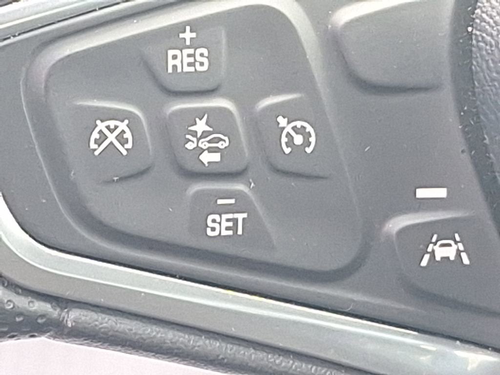 2023 Chevrolet Malibu FL