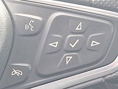 2023 Chevrolet Malibu FL