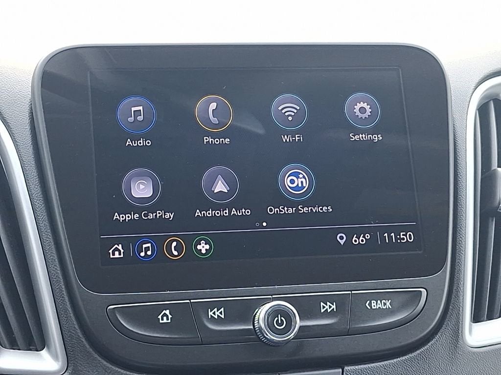 2023 Chevrolet Malibu FL