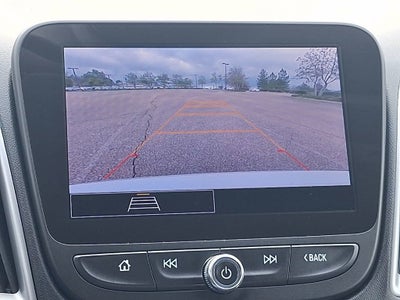 2023 Chevrolet Malibu FL