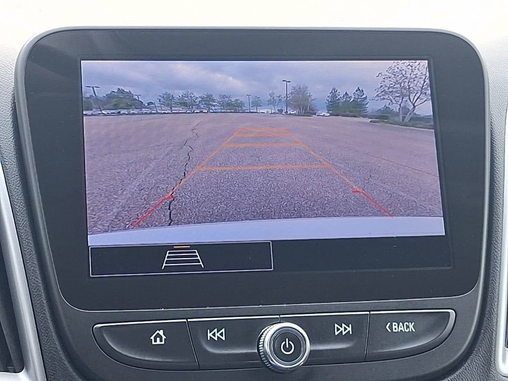 2023 Chevrolet Malibu FL