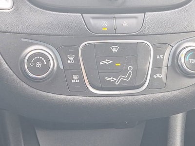 2023 Chevrolet Malibu FL