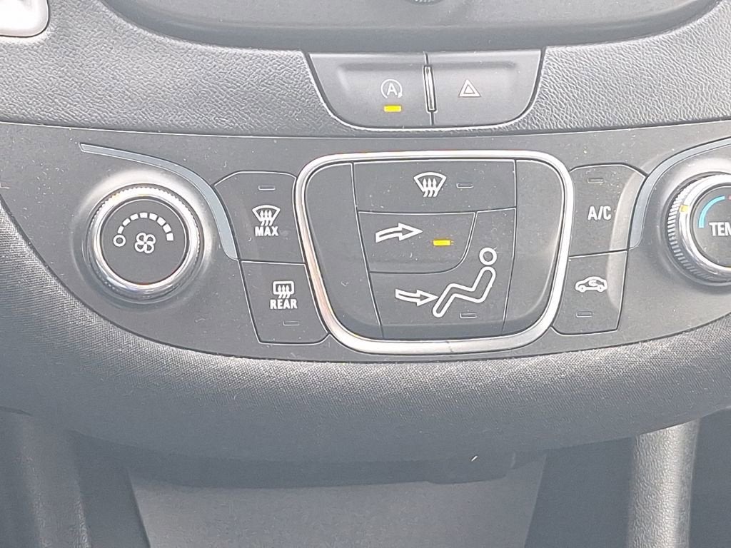 2023 Chevrolet Malibu FL