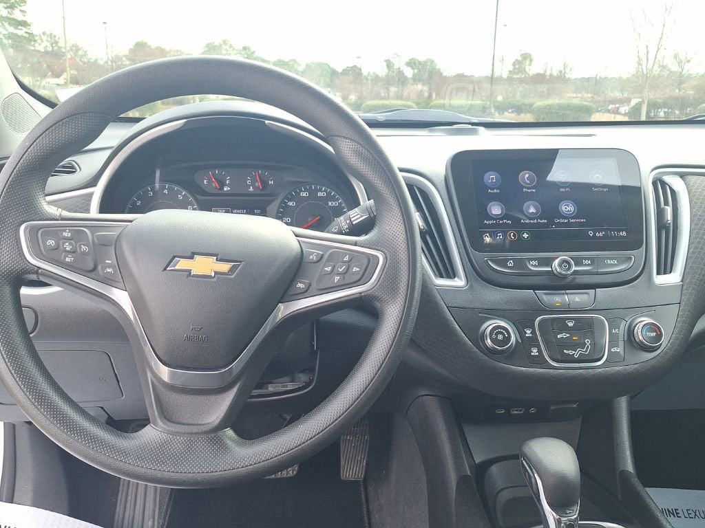 2023 Chevrolet Malibu FL