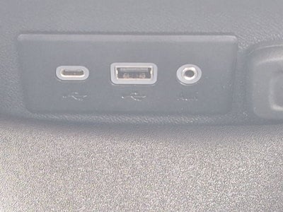 2023 Chevrolet Malibu FL