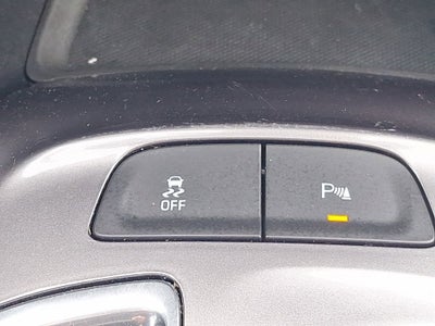 2023 Chevrolet Malibu FL