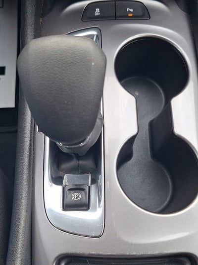 2023 Chevrolet Malibu FL