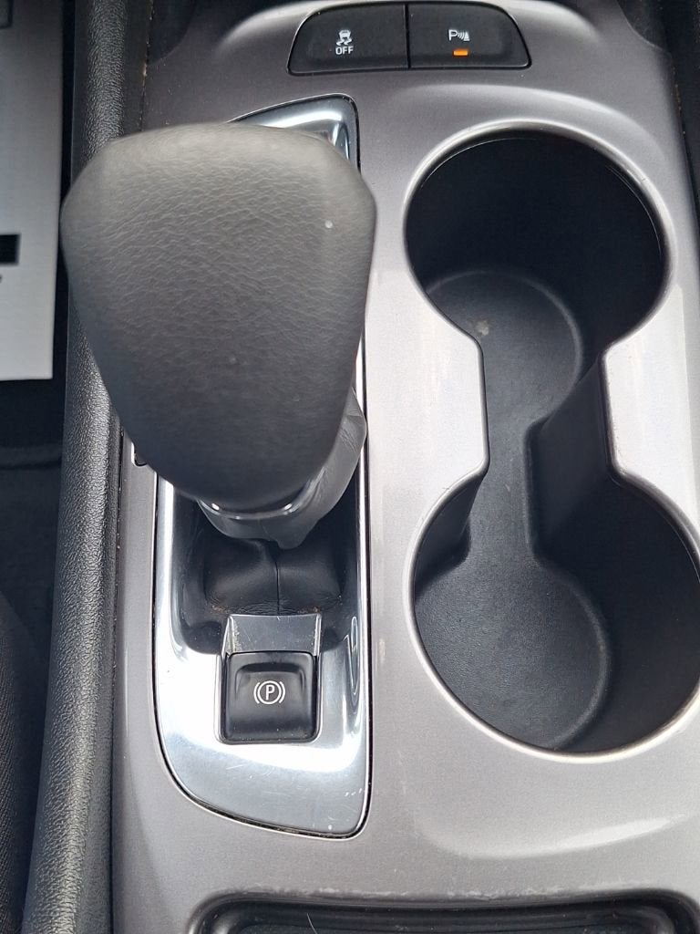 2023 Chevrolet Malibu FL