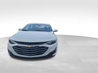 2023 Chevrolet Malibu FL