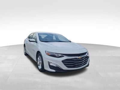 2023 Chevrolet Malibu FL