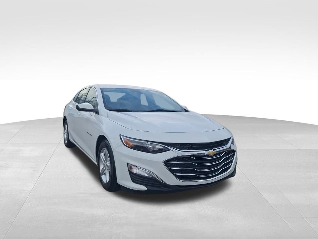 2023 Chevrolet Malibu FL