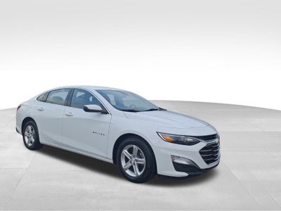 2023 Chevrolet Malibu FL