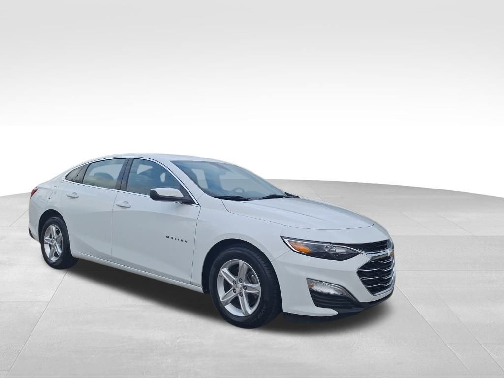 2023 Chevrolet Malibu FL