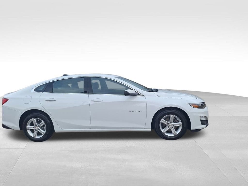 2023 Chevrolet Malibu FL