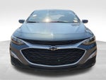 2025 Chevrolet Malibu RS