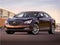 2016 Buick LaCrosse Leather