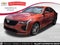 2020 Cadillac CT4-V V-Series
